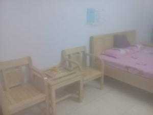 Sang nhượng nhà nghỉ 13 phòng/5 tầng Khu đô thị Văn Quán Q.Hà Đông HÀ NỘI