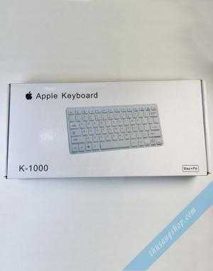 Bàn phím mini Apple xịn