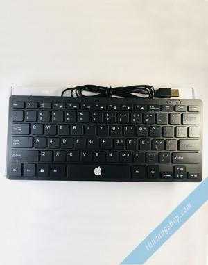 Bàn phím mini Apple xịn
