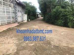 Bán đất thổ cư hẻm 383 Nguyễn Văn Cừ 10*30m,1 tỷ 250tr.giá tốt