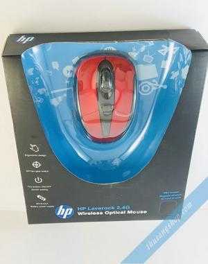 Chuột HP không dây mini chính hãng
