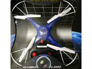 Fly cam TD-05