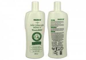 Dầu Tắm Gội Đông Y TonicBIO 1000ml