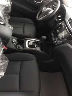 Nissan x-trail 2.0 sl premium- full option - màu trắng - số tự động 1 cầu -Xe Giao Ngay