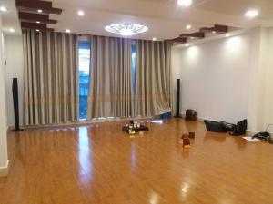 Cho thuê nhà 5 tầng đường Loseby gồm 5PN nội thất ok khu Vip nhất