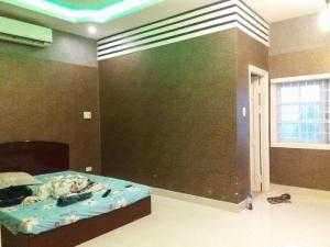 Cho thuê nhà 5 tầng đường Loseby gồm 5PN nội thất ok khu Vip nhất