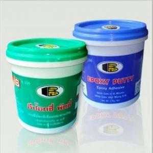 Keo AB Epoxy Putty (B236)