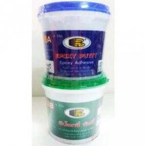 Keo AB Epoxy Putty (B236)
