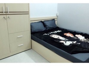 Sang hoặc cho thê nhà trọ và mặt bằng nguyên căn