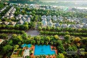 Bán gấp biệt thự vườn tùng ecopark 400m2, 3 tầng, mt 12m, giá 13.3 tỷ(HOT).