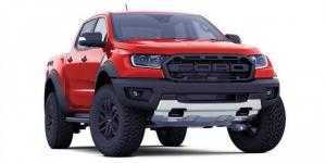 Ford Ranger Raptor 2.0 Turbo (đủ màu)