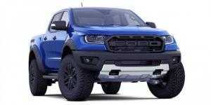 Ford Ranger Raptor 2.0 Turbo (đủ màu)