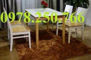 bàn ăn gỗ tân phú, bàn ăn gỗ màu trắng quận 12, bàn ăn giá rẻ hóc môn, ghế giá rẻ quận 9, bàn gỗ giá rẻ thủ đức, bàn gỗ quận 7, bộ bà ghế quận 4
