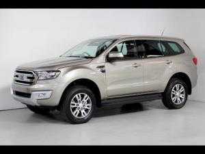 Ford Everest 2018 , 2.0L Turbo, Hộp số 10 cấp - Nhận Xe tháng 12/2018