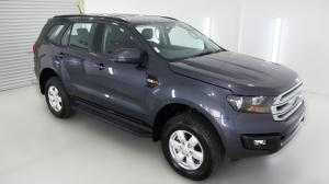 Ford Everest 2018 , 2.0L Turbo, Hộp số 10 cấp - Nhận Xe tháng 12/2018