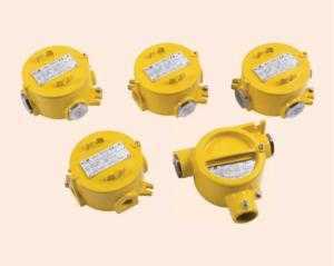 Dòng sản phẩm hộp điện chống cháy nổ BHD của Tân Quang Minh luôn mang lại bất ngờ