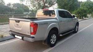Bán Nissan Navara EL 2.5AT 2WD, đăng ký cuối T12/2017