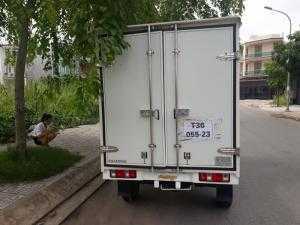 Xe tải nhỏ Veam Star 700 kg đời 2018 Euro 4 hỗ trợ vay