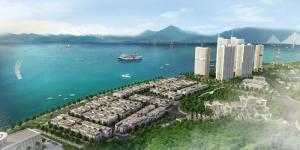 Bán căn hộ cao cấp