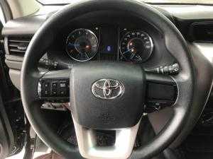 Bán Toyota Fortuner G số sàn máy dầu nhập khẩu INDONESIA 2017 màu nâu titan biển Sài Gòn