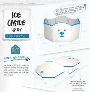 CreamHaus - Ice Caslte BTY