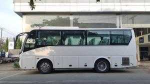 Xe khách Dothanh Galaxy 30 chổ | DH8S2 | bầu hơi, xe có sẵn giao ngay