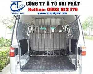 Xe bán tải Dongben x30 5 chỗ ngồi, hỗ trợ vay vốn mua xe trả góp 80%