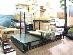 Micro Sennheiser SKM9000 hàng về nhiều