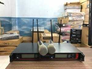 Micro Sennheiser SKM9000 hàng về nhiều