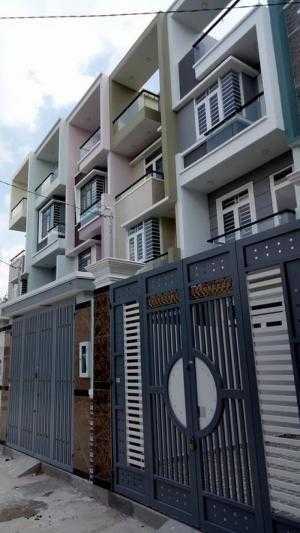 Bán nhà mới xây xong TP.HCM, công ty chúng tôi làm chủ đầu tư