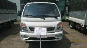 Cabin Hyundai bắt mắt