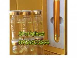 Tế bào gốc BORNFACE