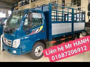 Xe Tải Thaco Ollin 500b Euro2