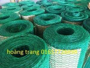 Lưới mắt cáo, lưới lục giác, lưới mắt cáo bọc nhựa, lưới mắt cáo mạ kẽm giá rẻ