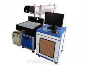 Máy laser 6040 cắt khắc mica giá rẻ chất lượng tại Vũng Tàu