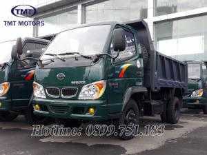 Ben HUYNDAI 2.4 Tấn - Giá 307tr, hỗ trợ vay ngân hàng 80% xe