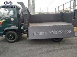 Ben HUYNDAI 2.4 Tấn - Giá 307tr, hỗ trợ vay ngân hàng 80% xe