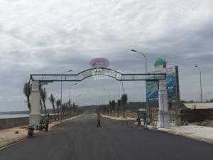 Đất Nền Mặt Tiền Biển Phan Thiết , Siêu Dự Án Vietpearl City . Đất Vàng Cho Các Nhà Đầu Tư