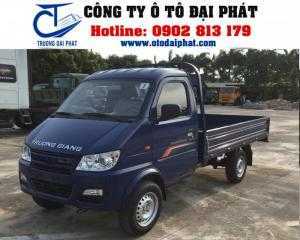 Bán xe tải 995kg trường giang ky5 giải pháp mới cho xe tải dưới 1 tấn vào thành phố