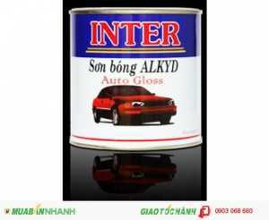 Sơn MOTOKIEU MAI THANH VINH cung cấp sỉ lẻ các loại sơn bảo đảm uy tín và chất lượng.