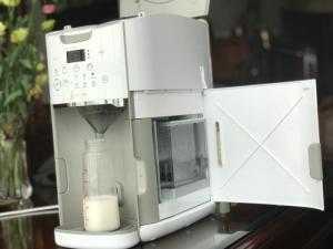 Máy pha sữa IMAMI