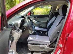 Nhà cần bán Orlando 2014 Ltz, màu đỏ, đẹp nhứt nách.