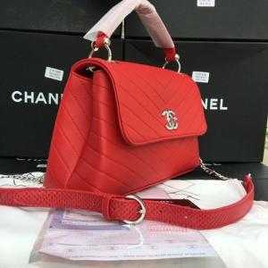 Chanel 2018 handle còn 3 cái 3 màu sale luôn