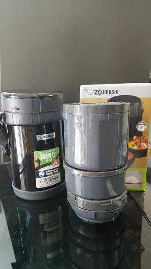 Hộp đựng cơm ZOJIRUSHI SL-XD20