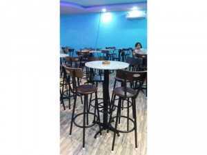 Ghế cafe giá rẻ nhất