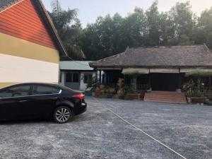 Biệt Thự Vườn đường Bàu Tre, xã Bình Lợi, huyện Vĩnh Cửu, tỉnh Đồng Nai.