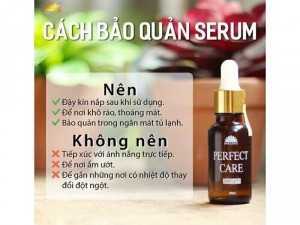 Serum Perfect Care