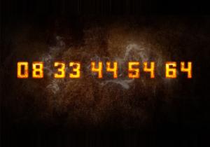 Bán sim 08.33.44.54.64