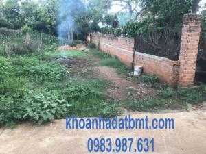 Đất Thổ cư mặt tiền Đường A12,10*28m,chia được 2 lô