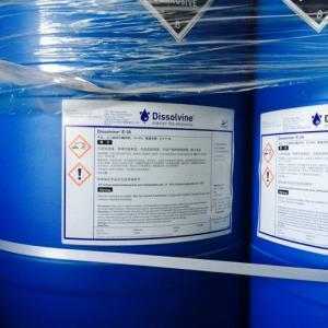 Dissovine E39 ( EDTA dạng nước), chuyên hấp thu kim loại nặng,...